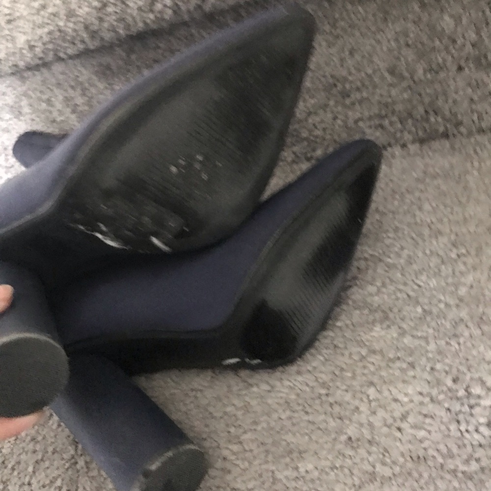 Booties - Picture 3 of 3